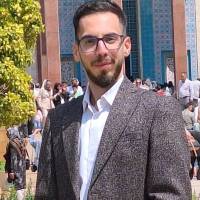 مهندس عابدی پروفایل