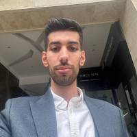  آرمین امیری پروفایل