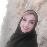 خانم بهمن پور پروفایل