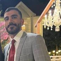 مهدی فیض پروفایل