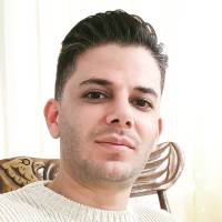 رضا بازیار پروفایل