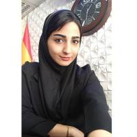 خانم عزیزی پروفایل