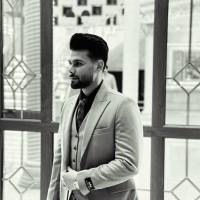 محمد دریادل پروفایل