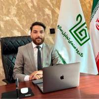 سعید وفایی پروفایل