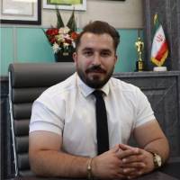 علیرضا علیزاده پروفایل