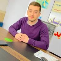 سجاد همتی نژاد طولی  پروفایل