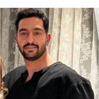 پویا حسن پور پروفایل