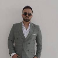 Javid Ebr پروفایل