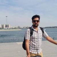 مصطفی میر پروفایل