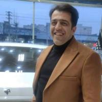 موسی خیری  پروفایل