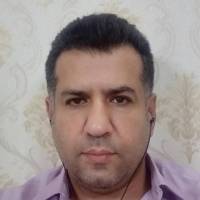 محسن محمد قاسمی پروفایل