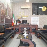 انتخابی شهر پروفایل