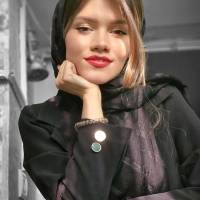 خانم ادیب پروفایل