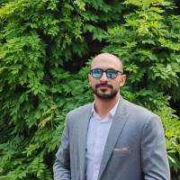  مهدی جهرمی  پروفایل