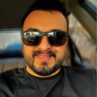اشکان افقی  پروفایل