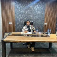 رضا جمالی پروفایل