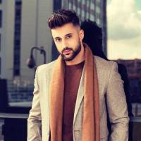 مرتضی میمنی پروفایل