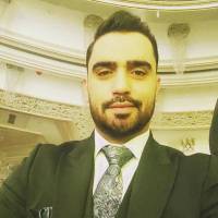 آقای شراهی پروفایل