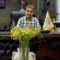 احمد سوری املاک آماد پروفایل