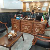سروش استواری پروفایل