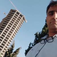 صاعدی پروفایل