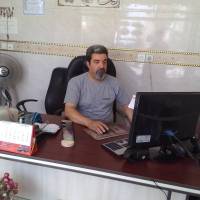 مجید آوخ پروفایل