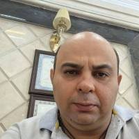 امین شرف یکتائی پروفایل