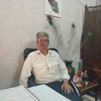محمد خراسانی پروفایل