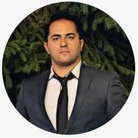 مرتضی محمدلو پروفایل