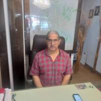 هادی منصف پروفایل