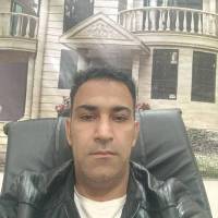 جلیل اقابیگی پروفایل