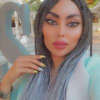خانم احمدی پروفایل