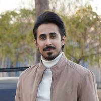 علی رحیمی پروفایل