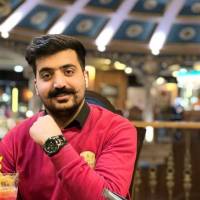 محمد مهدی تارویردی  پروفایل