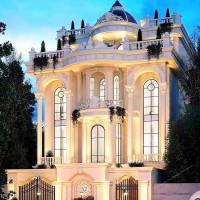 مشاور مسکن کورش kourosh dr پروفایل