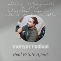 Mahyar Radical Real Estate  پروفایل