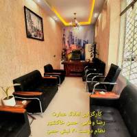 رضا وفایی کوجکی پروفایل