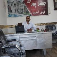 قادرجعفرپور پروفایل