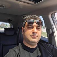 مشاور رضا جوادنژاد پروفایل