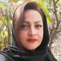 خانوم پورمحمد  پروفایل