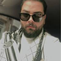 میلاد نوروززاده پروفایل