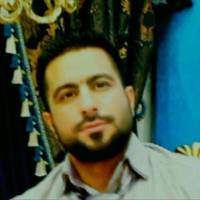 اشکان احمدی پروفایل