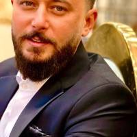 امید خداوردی پروفایل