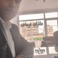 اقای ملک ارومیه پروفایل