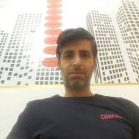 علی دلیری پروفایل