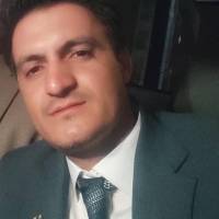 مشاور معین هاشمی نژاد پروفایل