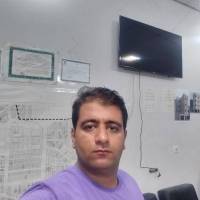 مهدی اصغری پروفایل
