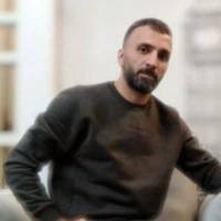 عباس جلالی معیر پروفایل