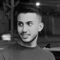 آقای پویان پروفایل