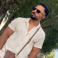 ا یوسفی پروفایل